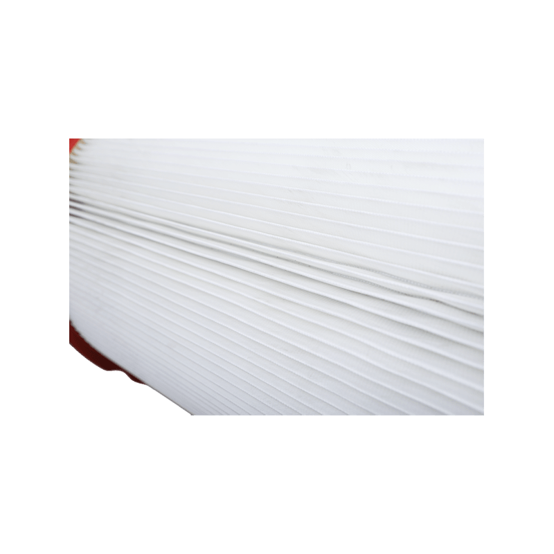 Capac din PVC Filtru cilindric PTFE